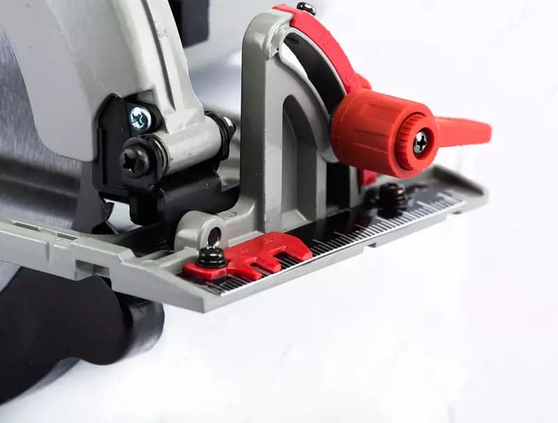 Циркулярная пила ALTECO CS 1400-185 G — 4