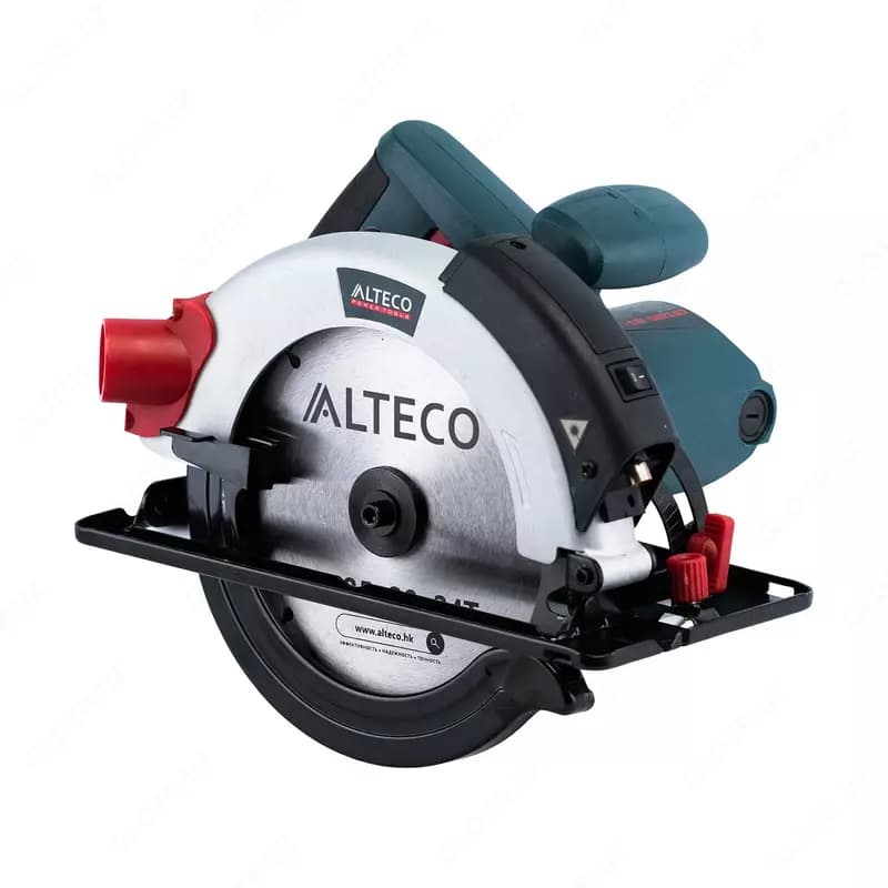 Циркулярная пила ALTECO Promo CS 1200-185 L — 1
