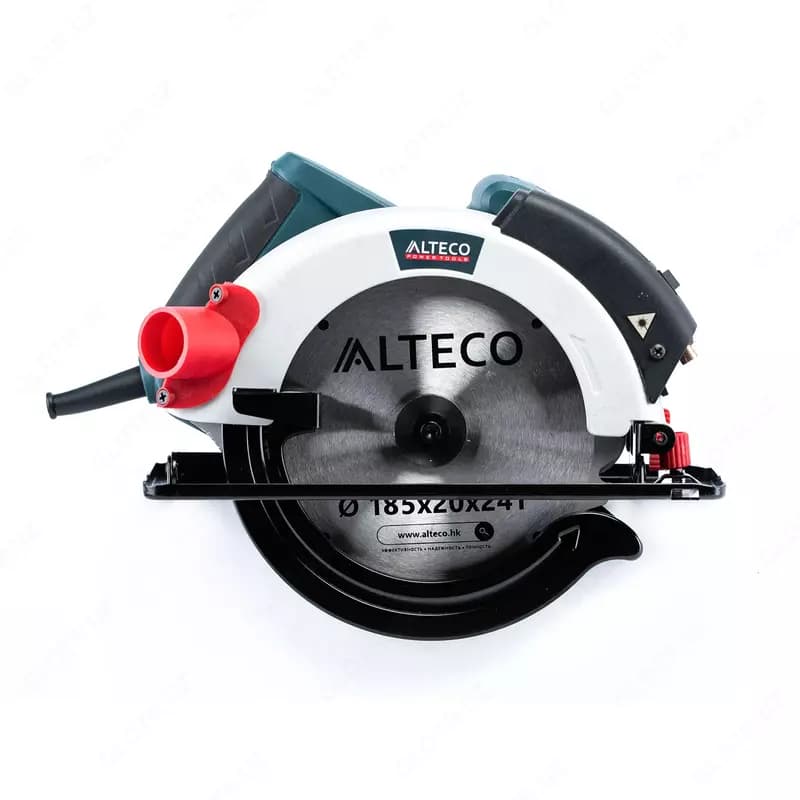 Циркулярная пила ALTECO Promo CS 1200-185 L — 2