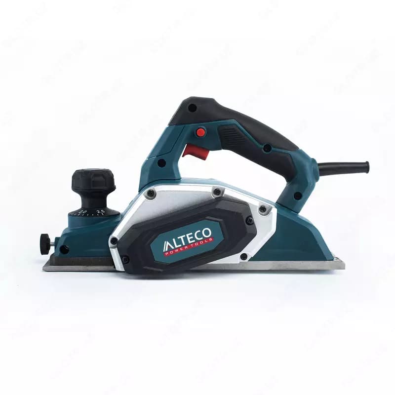 Рубанок электрический ALTECO PL 650 — 2