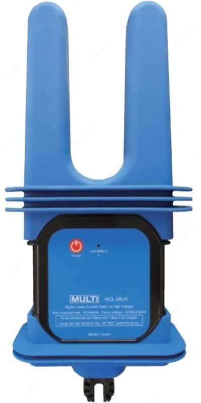 MULTI HCL-36UX — клещи токовые — 1