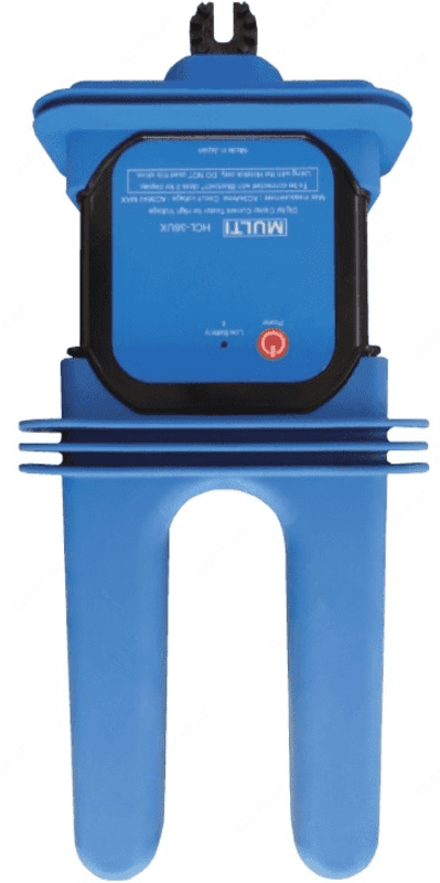 MULTI HCL-36UX — клещи токовые — 2