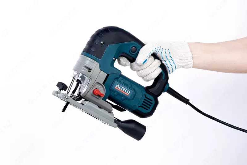 Лобзиковая пила ALTECO JS 800​ — 4