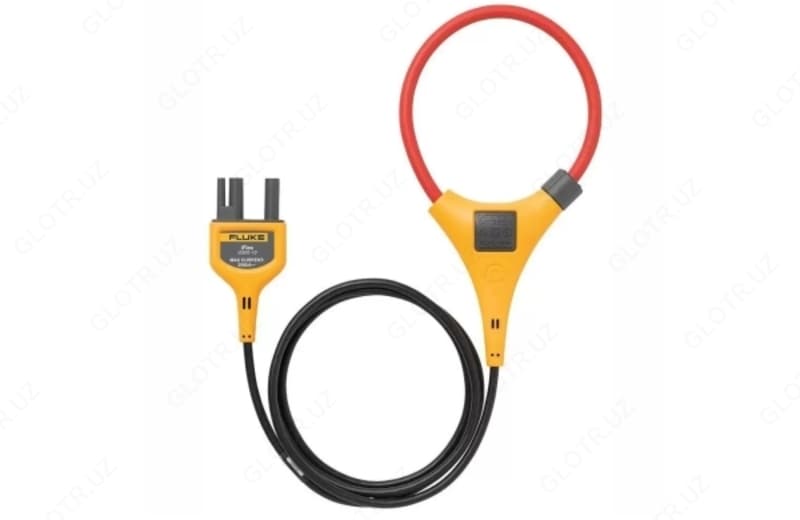Fluke i2500-10 — гибкий токоизмерительный датчик iFlex (25 см) — 2