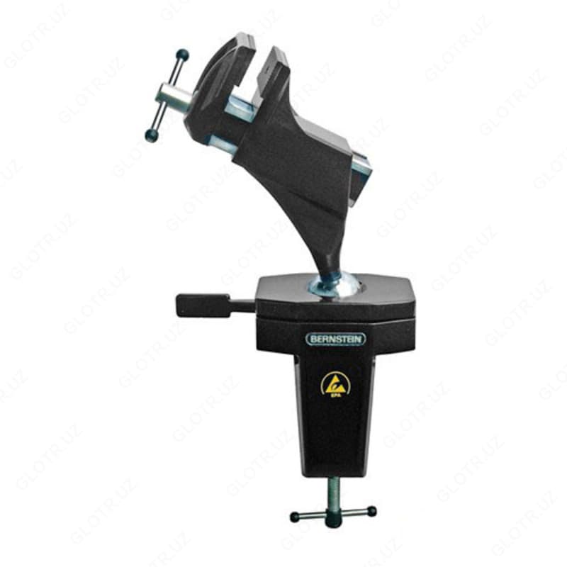 9-205 ESD антистатические тиски SPANNFIX — 1