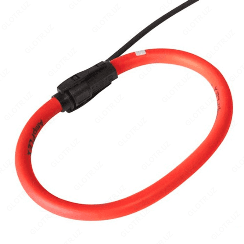 AmpFlex 800 (3 шт.) — комплект из 3-х токовых клещей — 1