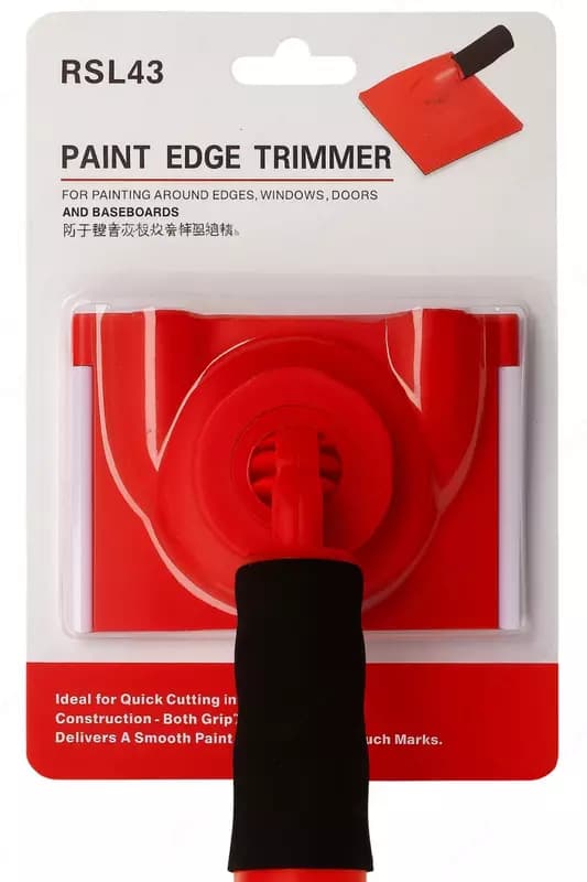 Paint Edge Trimmer RSL43 для покраски окон, дверей и плинтусов. — 1