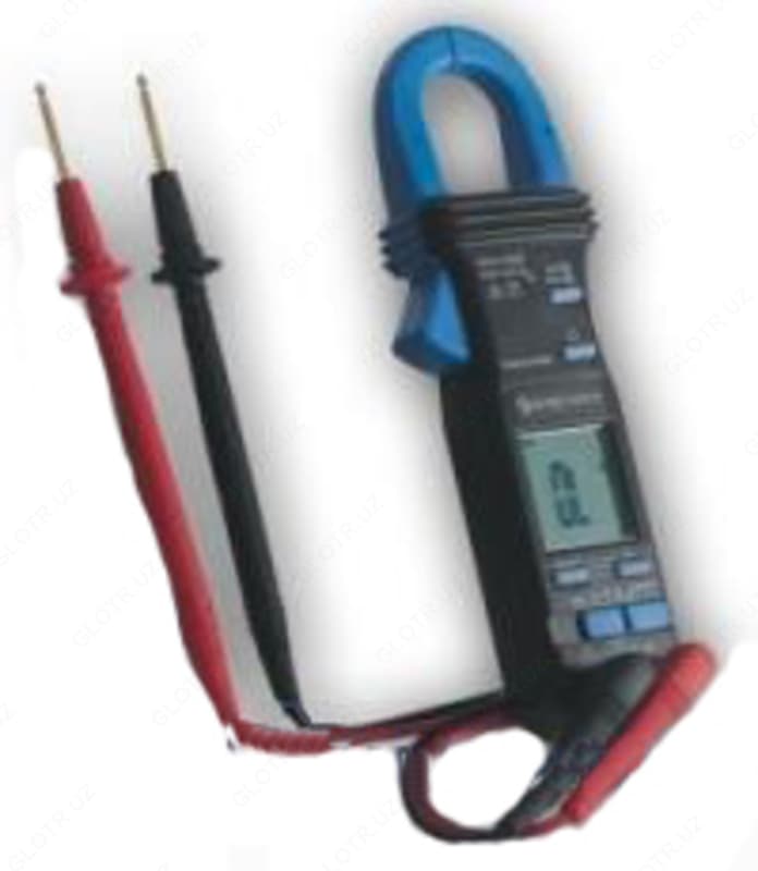 MD 9210 — Токовые клещи — 1