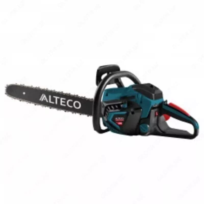 Бензопила ALTECO GCS 52 Pro — 1