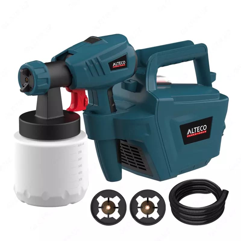 Краскораспылитель ALTECO SG 2205 — 1