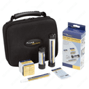 Fluke Networks NFC-Kit-Case — набор для чистки коннекторов и разъемов 1,25 и 2,5 мм (в кейсе)