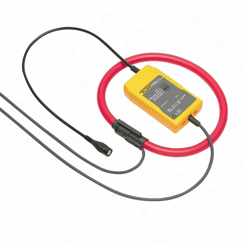 Fluke i6000s flex-36 — токовая петля — 1