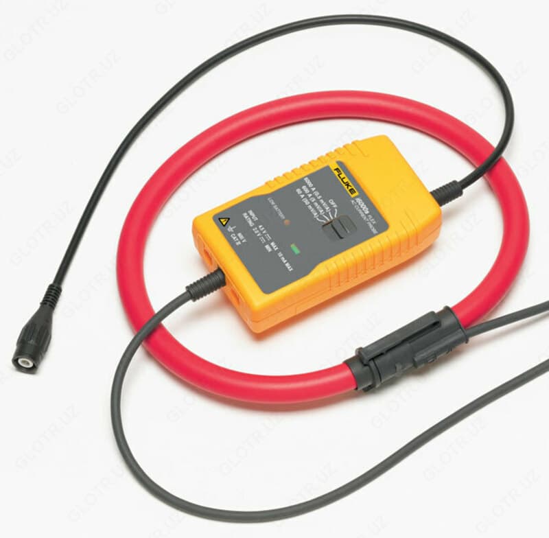 Fluke i6000s flex-36 — токовая петля — 2