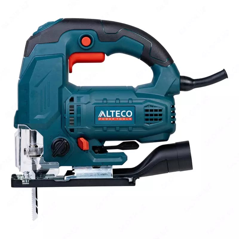 Лобзиковая пила ALTECO JS 750 — 2