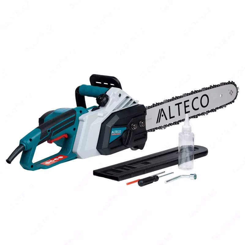 Электропила ALTECO ECS 2000-40 — 3