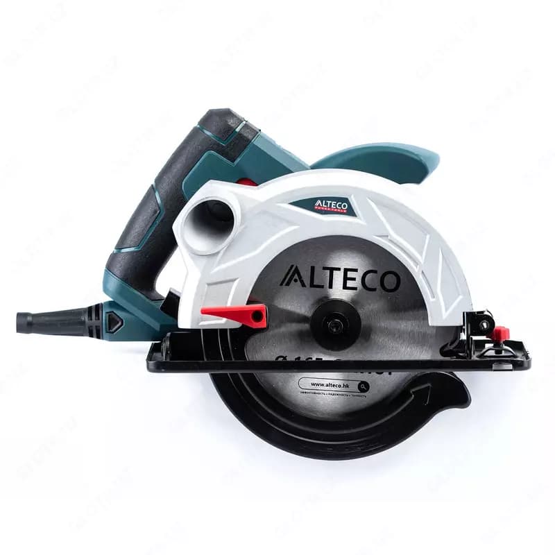 Циркулярная пила ALTECO CS 1300-165 — 2