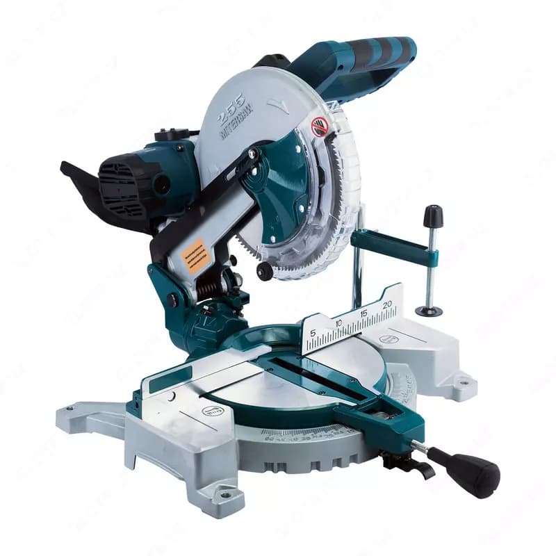 Торцовочная пила ALTECO MS 2000-255 BD — 1