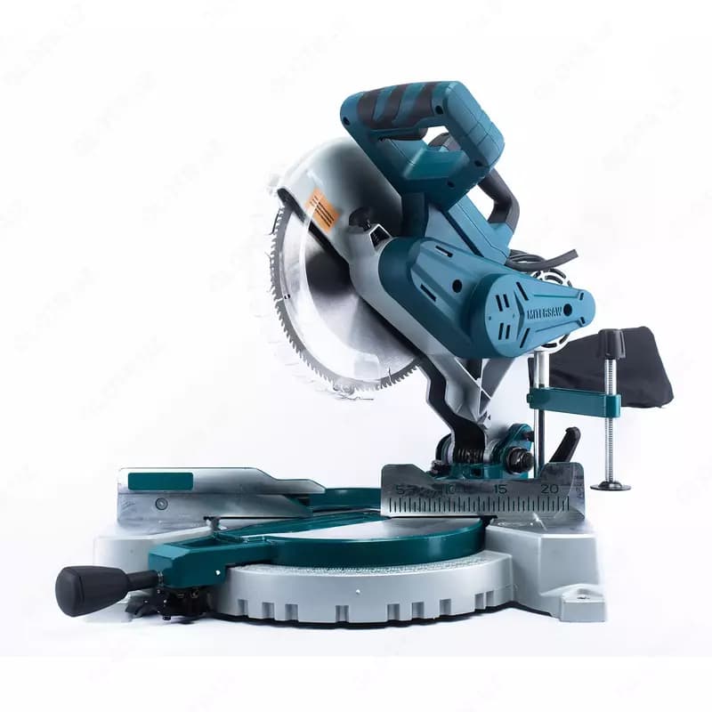 Торцовочная пила ALTECO MS 2000-255 BD — 2
