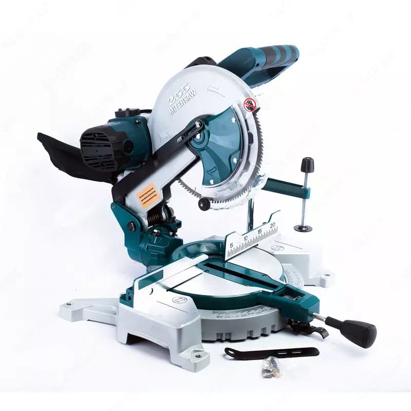 Торцовочная пила ALTECO MS 2000-255 BD — 4