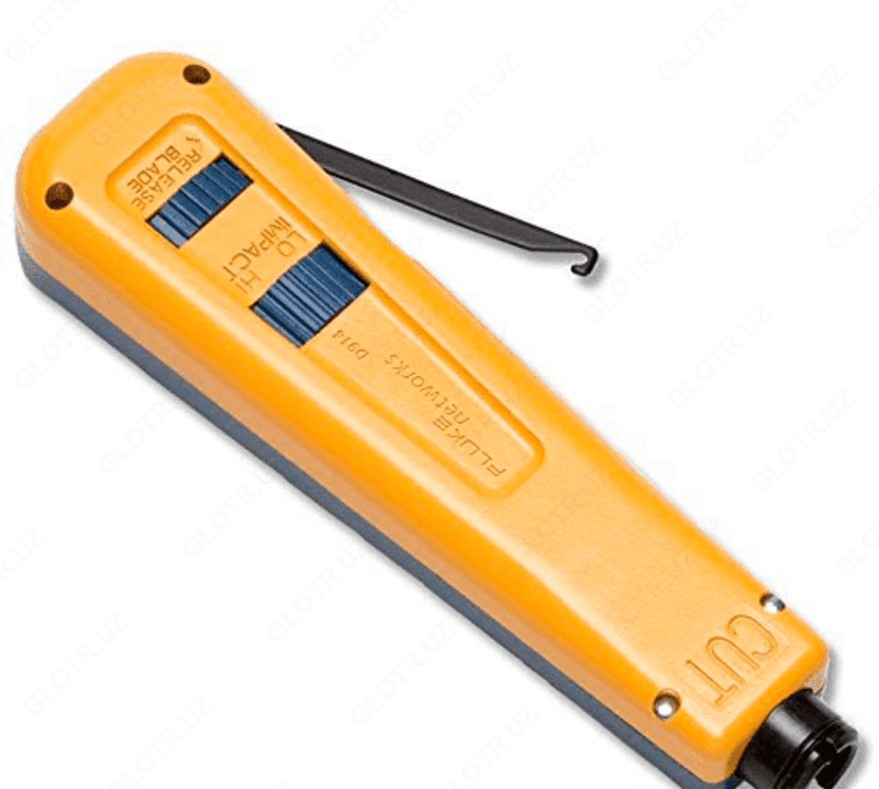 Fluke 10051000 — D914 ударный инструмент — 1