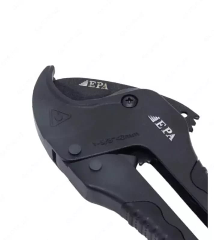 Ножницы для резки пластиковых труб ”EPA” ETR-42-4, d=42 мм — 2