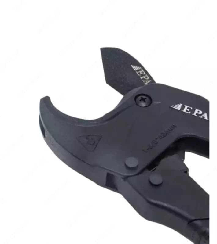 Ножницы для резки пластиковых труб ”EPA” ETR-42-4, d=42 мм — 3