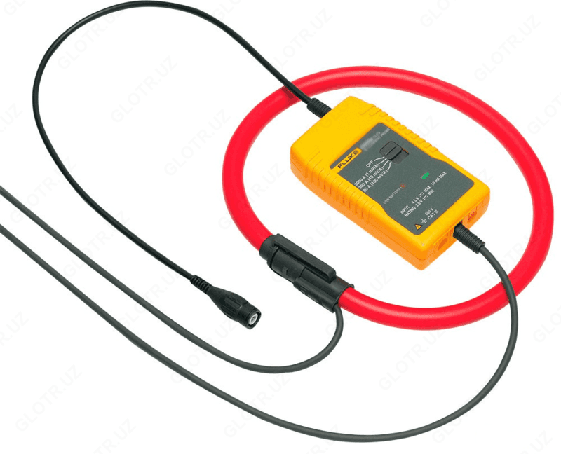 Fluke i6000s flex-24 — токовая петля — 1