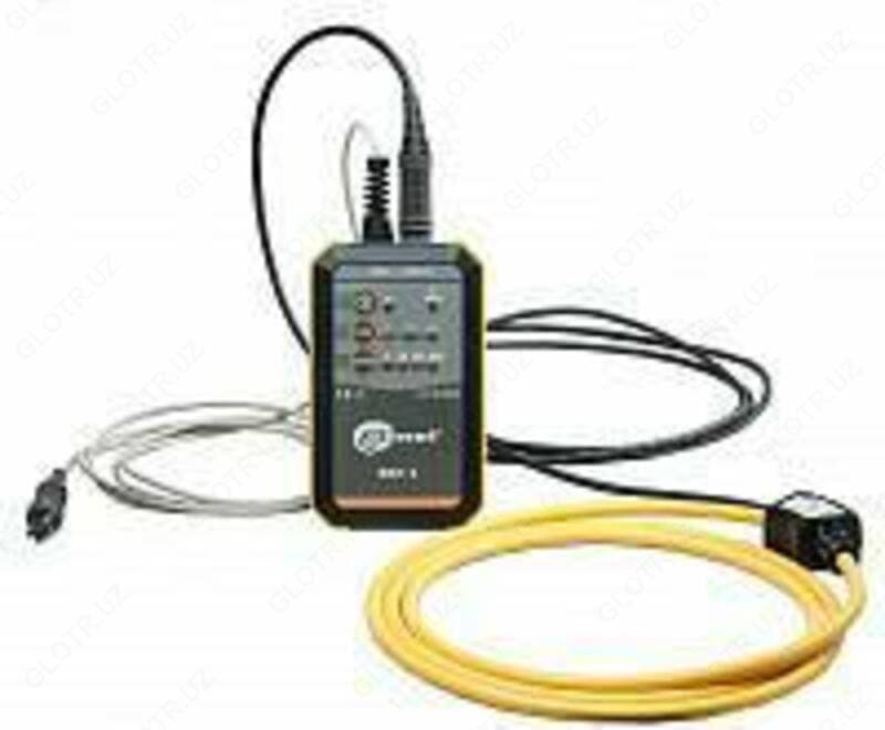 F-3А — клещи гибкие для MRU-200/GPS, PQM-7XX, MPI-530/IT — 2