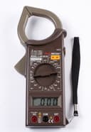 PeakMeter M266C — токовые клещи