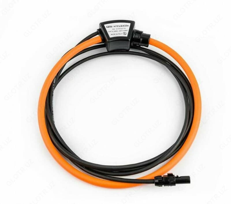 HTFLEX33E — гибкая токовая петля для измерений переменного тока — 1