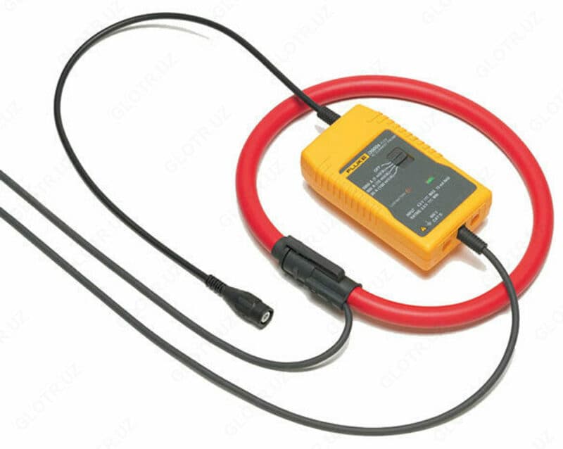 Fluke i3000s flex-36 — гибкие токовые клещи переменного тока — 1