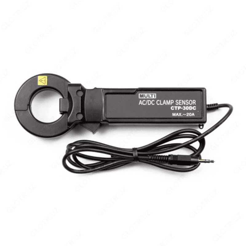 MULTI CTP-30DC — преобразователь постоянного тока — 1