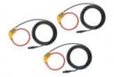 Fluke I17XX-FLEX1500/3PK — гибкие токоизмерительные датчики 3 штуки