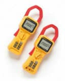 Fluke 355 — токоизмерительные клещи для измерения токов до 2000 А
