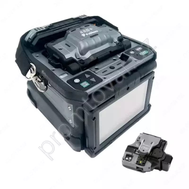 Сварочный аппарат для оптоволокна Fujikura 88S+ — 1