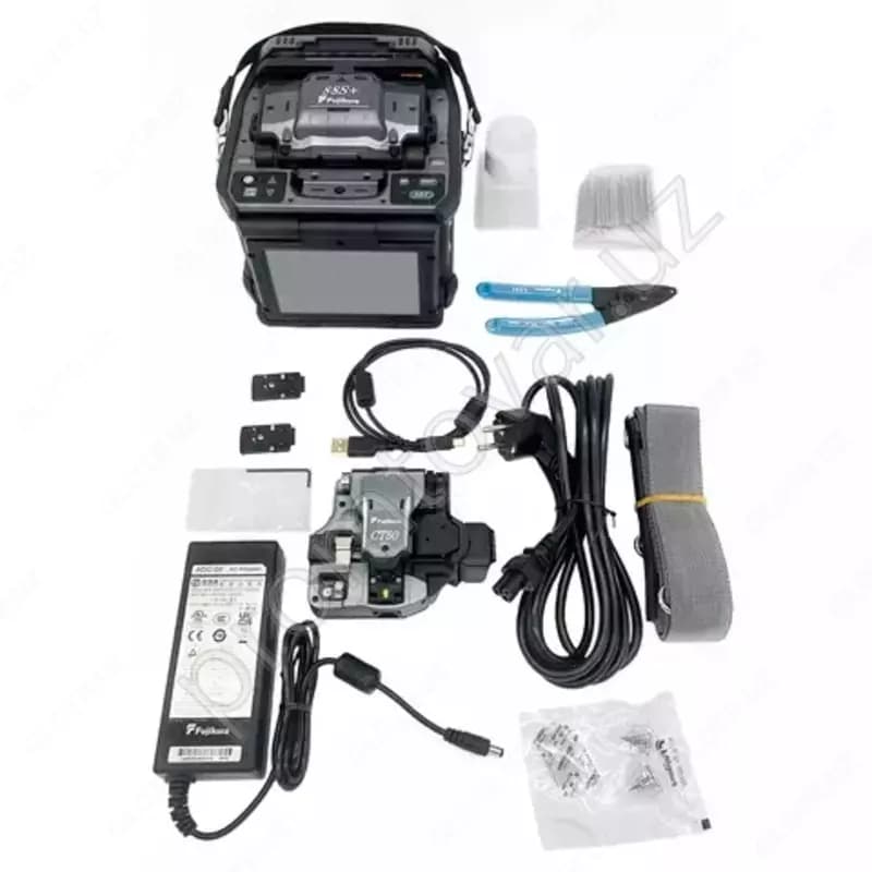 Сварочный аппарат для оптоволокна Fujikura 88S+ — 3