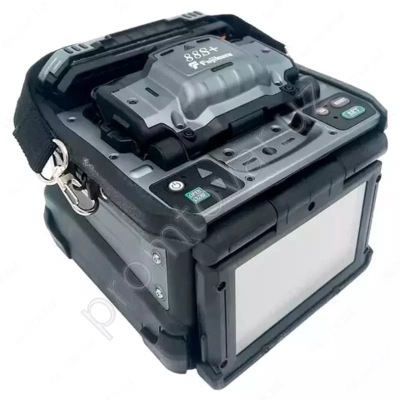 Сварочный аппарат для оптоволокна Fujikura 88S+ — 4