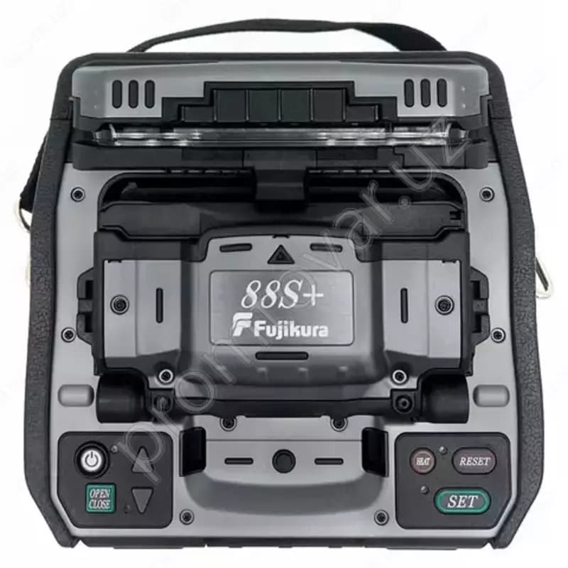 Сварочный аппарат для оптоволокна Fujikura 88S+ — 6