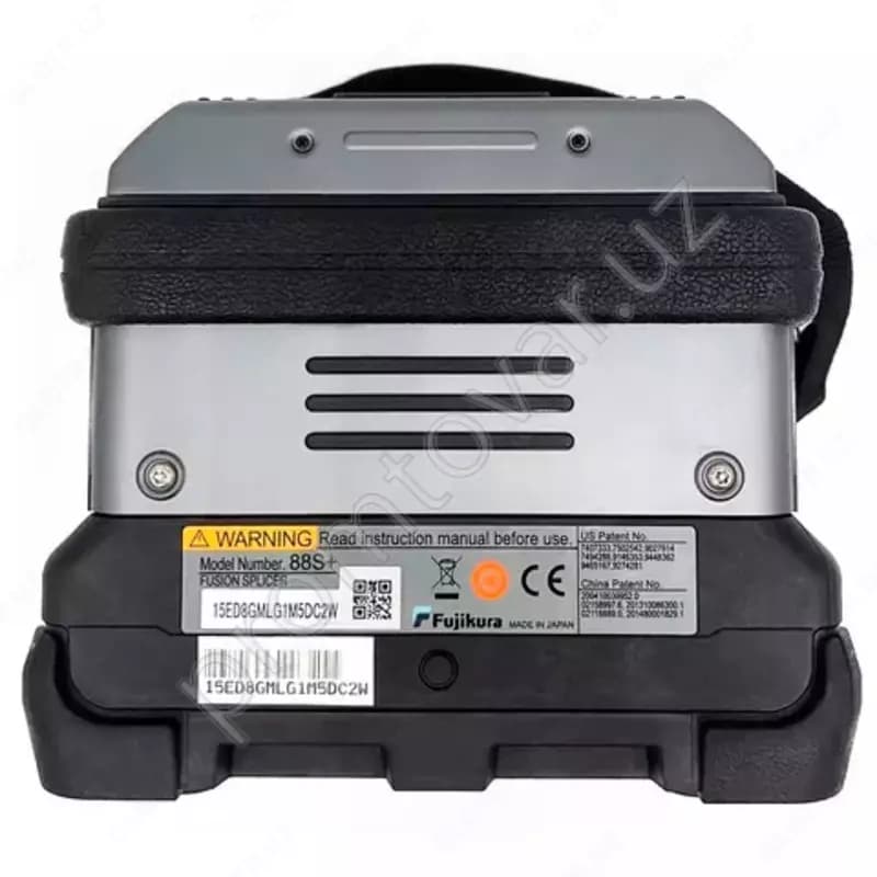 Сварочный аппарат для оптоволокна Fujikura 88S+ — 7
