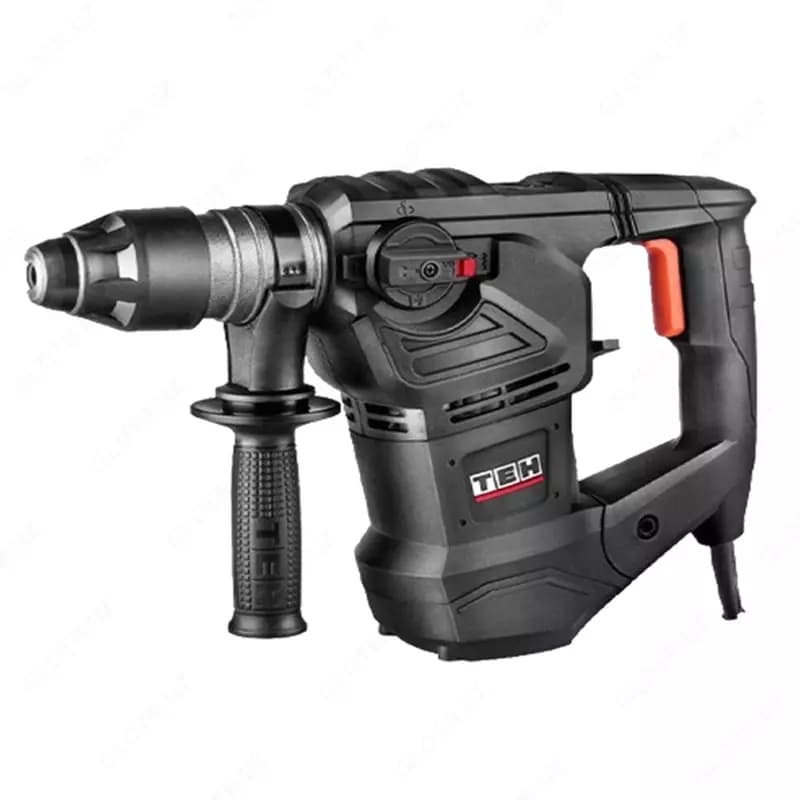 Перфоратор TEH TH3618 на 1800 Вт — 1