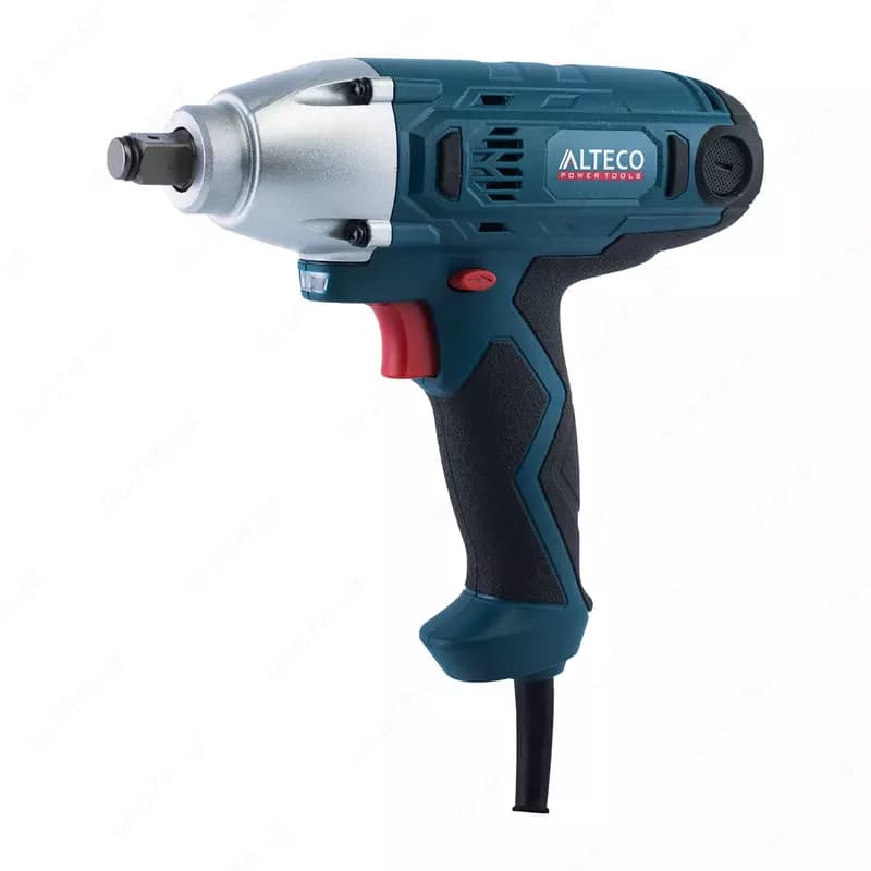 Гайковерт ударный ALTECO IW 350-200 — 1