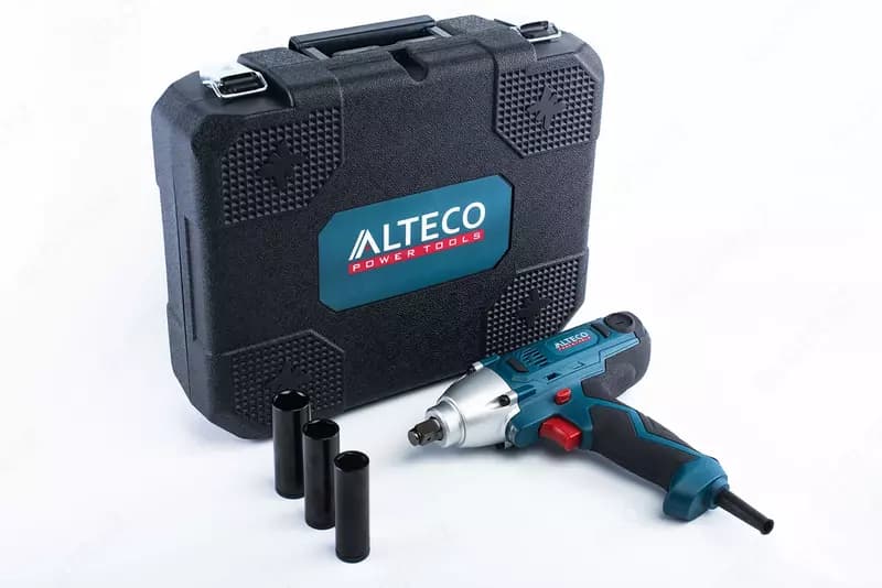 Гайковерт ударный ALTECO IW 350-200 — 2