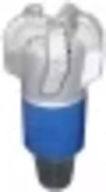 PDC долота — 2