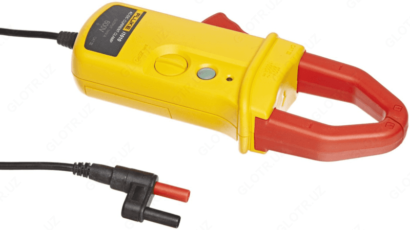 Fluke i1010 — токовые клещи постоянного/переменного тока (до 1000 А) — 1