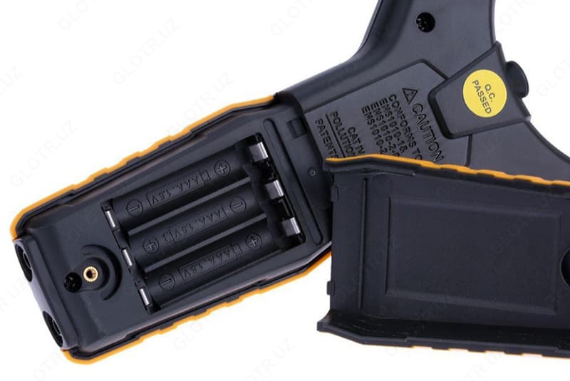 PM2019S — токовые клещи Smart гибкие — 2