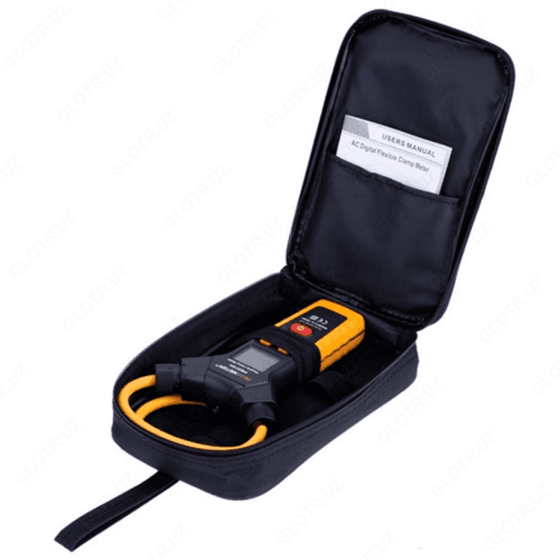 PM2019S — токовые клещи Smart гибкие — 3