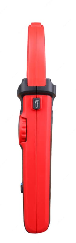 RGK CM-20 — цифровые токовые клещи — 2