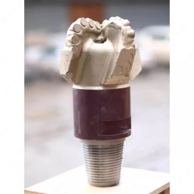 ДОЛОТА PDC (НЕФТЬ) — 2