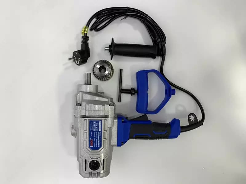 Электрическая дрель HCC 6168 — 1