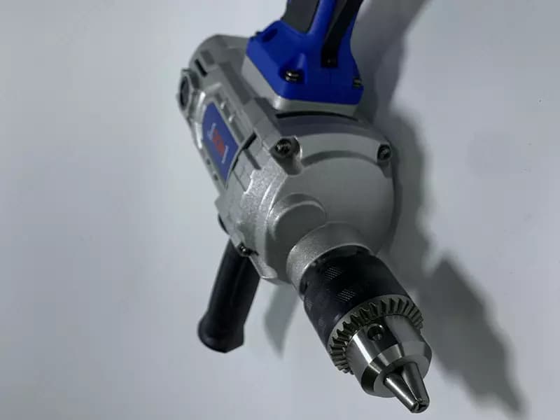 Электрическая дрель HCC 6168 — 3